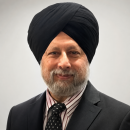 Sukhdev Singh